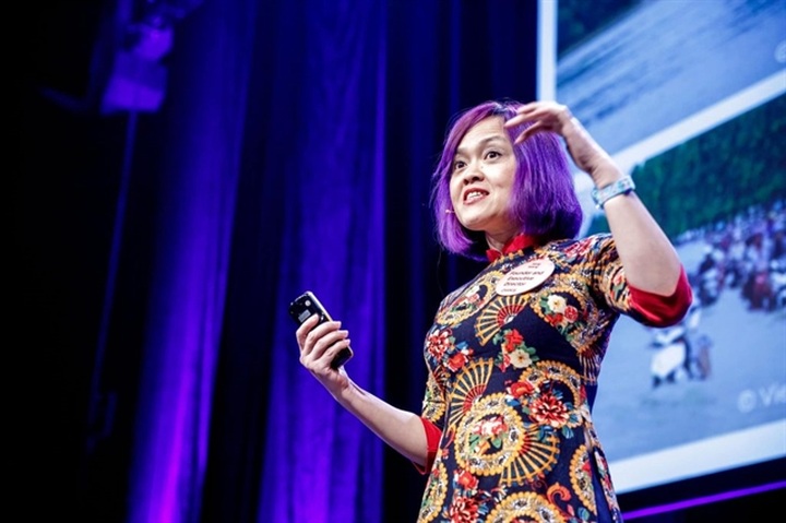 Foreign ministry's remarks on detainment of high-profile environmentalist - 1