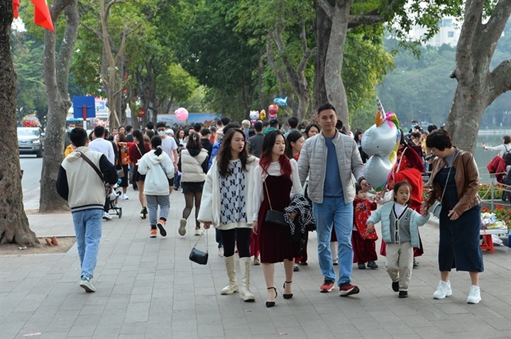 Population approaching 100 million comes with possibilities, challenges - 1