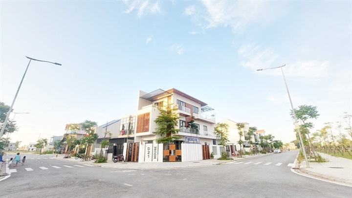 Historic migration brings better life for residents living in Huế City’s relics - 1 Historic migration brings better life for residents living in Huế City’s relics - 1