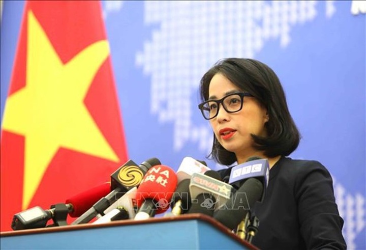 Dak Lak incident a serious violation of law: spokesperson - 1 Dak Lak incident a serious violation of law: spokesperson - 1