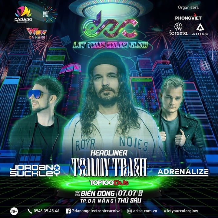 What's on July 3-9/2023 - 1