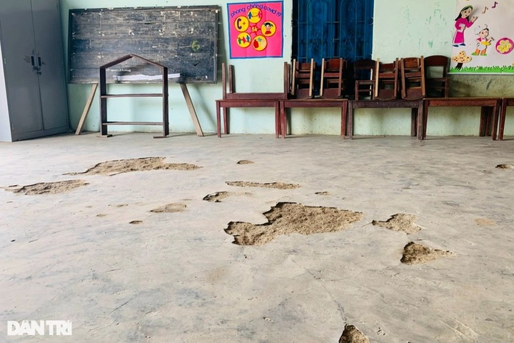 Dak Lak minority children need support to have school - 3