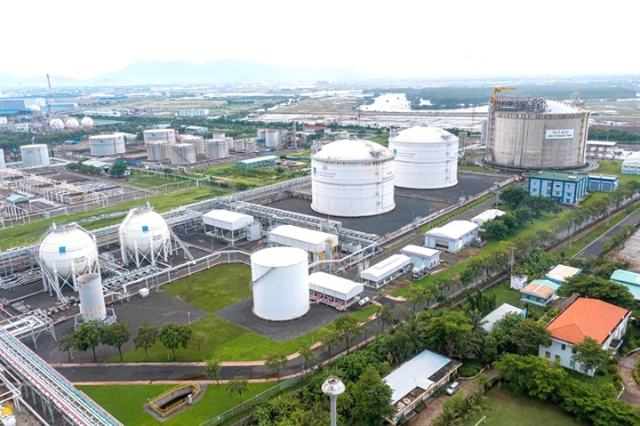 VN-Index hits highest in nearly 10 months on bullish sentiment - 1 VN-Index hits highest in nearly 10 months on bullish sentiment - 1