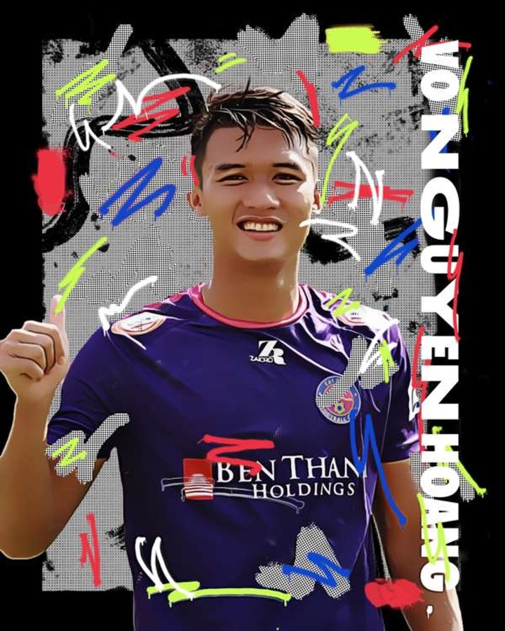 Four local players among top 25 ASEAN young talents - 2