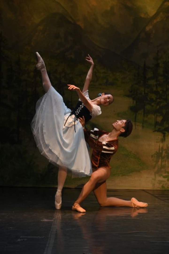 What's on July 31-Aug 6//2023 - 2