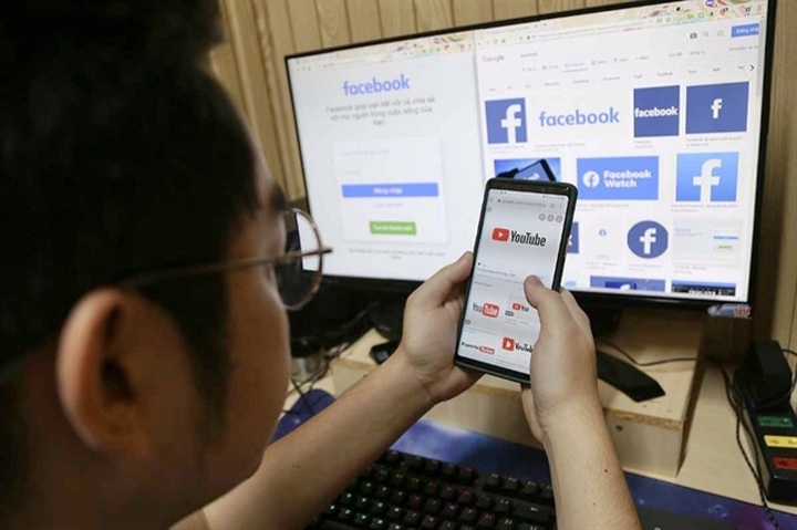 Big data to help collect tax from foreign service providers - 1 Big data to help collect tax from foreign service providers - 1