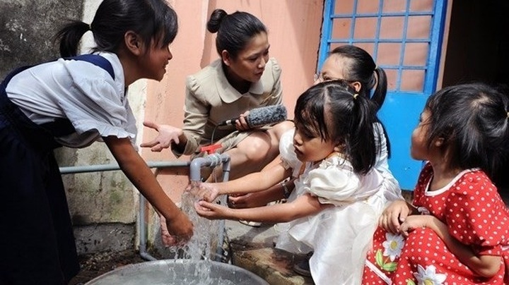 National strategy aims to provide clean water to rural residents by 2030 - 1