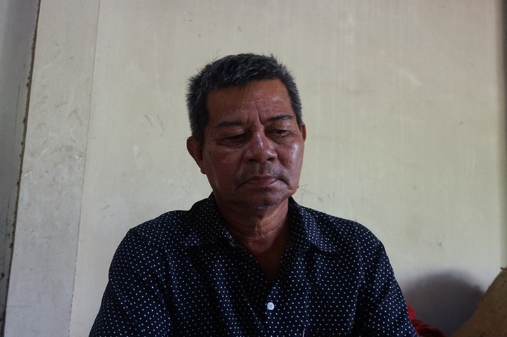 Family calls for help to overcome illnesses - 1