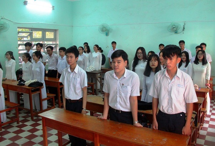 23 million students in Vietnam start new school year - 7