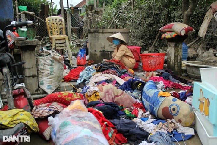 Thousands of southern central region flood victims in need of support - 4