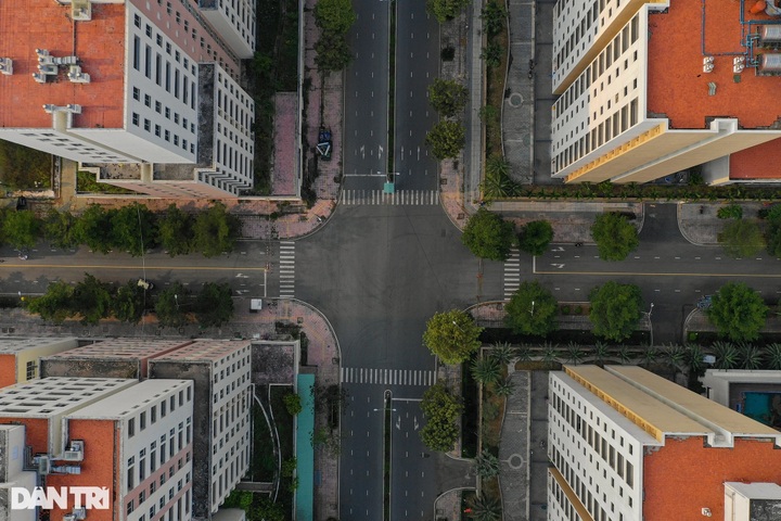Thousands of apartments face slow sales in Thu Thiem Urban Area - 8