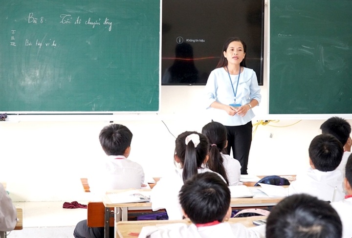 Integrated subjects a major challenge for teachers as new curriculum rolled out - 1 Integrated subjects a major challenge for teachers as new curriculum rolled out - 1