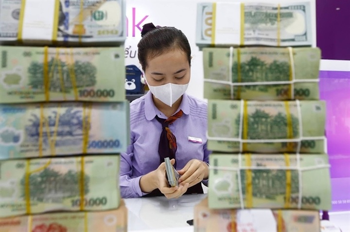 Enterprises expect easier access to credit - 1 Enterprises expect easier access to credit - 1