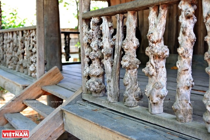 Ancient village where M’nong culture is preserved - 3