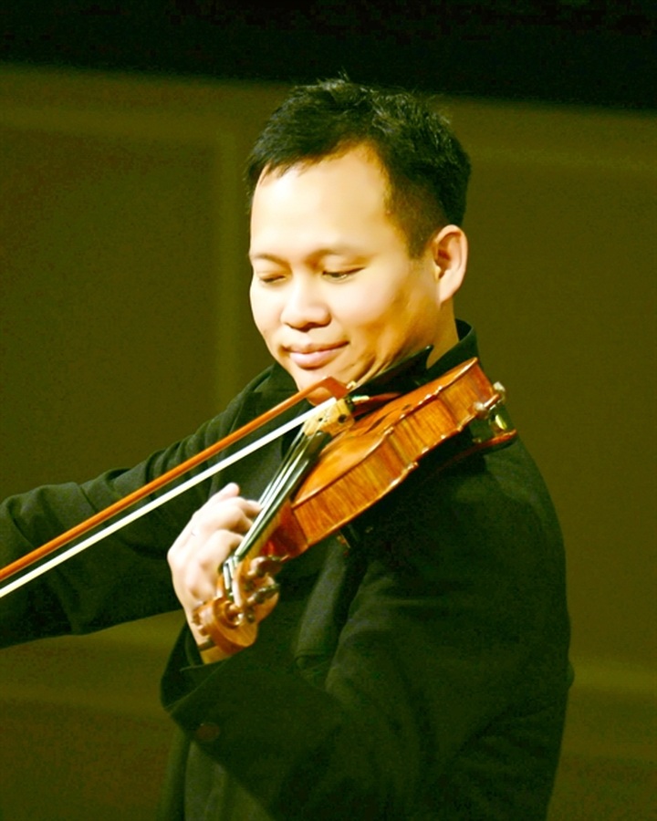 VN-US Friendship Concert to be held in HCM City - 1