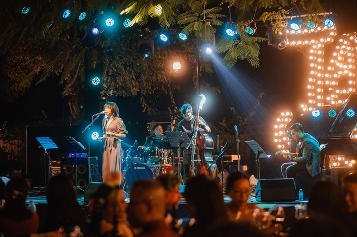 New version of jazz festival to enchant enthusiasts - 1 New version of jazz festival to enchant enthusiasts - 1