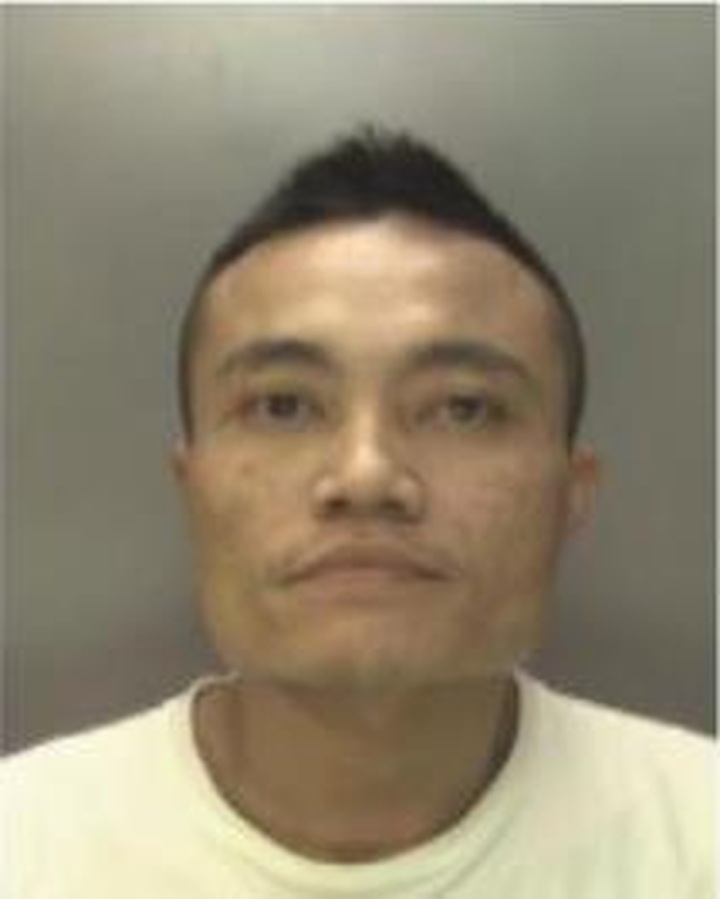 Vietnamese people smuggler jailed for more than five years - 1 Vietnamese people smuggler jailed for more than five years - 1