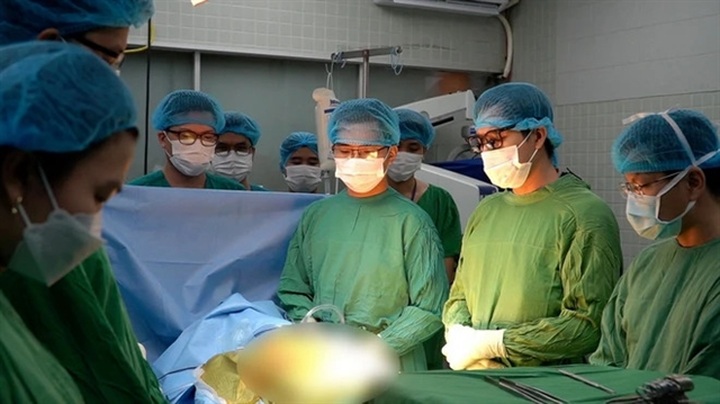 Health experts propose adjusting age limit on organ donation law - 1