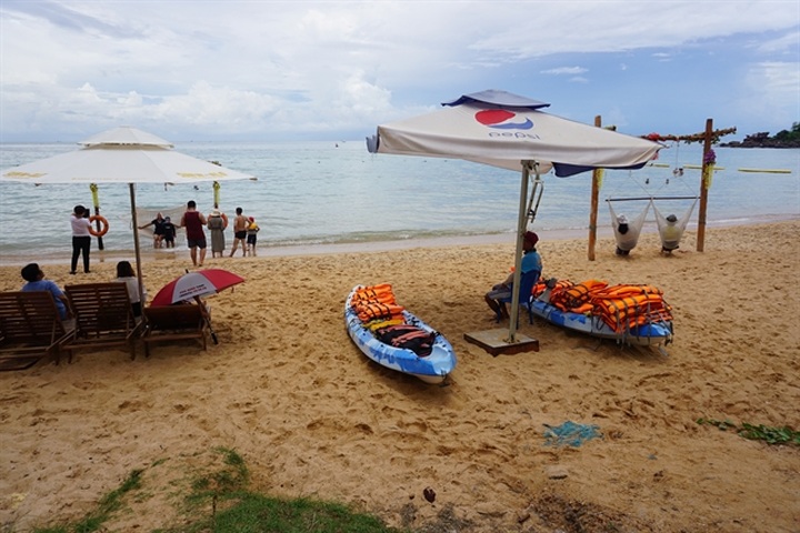 HCM City, Mekong Delta seek to co-ordinate tourism activities - 1