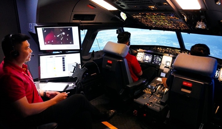 Vietjet named among the world’s safest airlines by AirlineRatings - 1