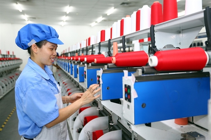 HCM City lures $3.6 billion of FDI in seven months - 1