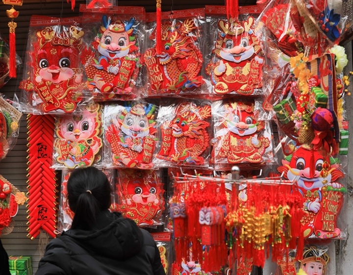 2024 GDP growth might reach 6.48%, driven by innovation, reforms - 1