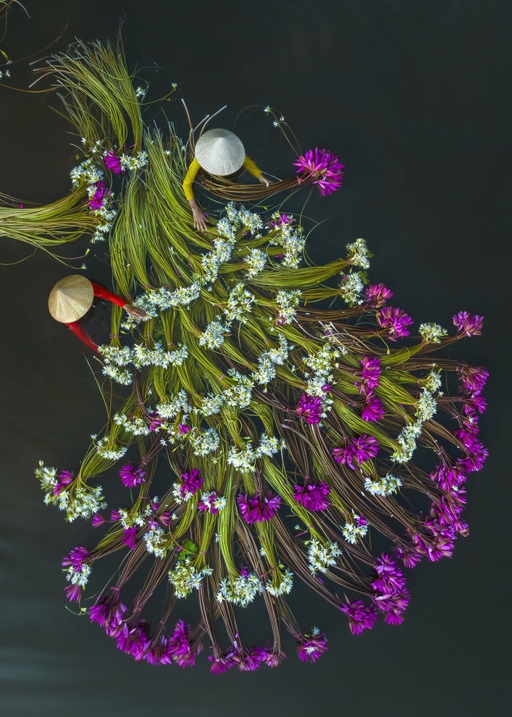 Female photographer wins big at SkyPixel Annual Photo & Video Contest - 1