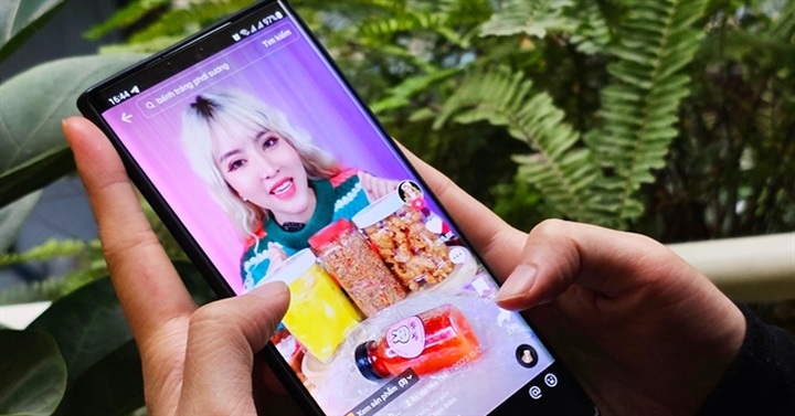 Foreign providers pay VNĐ2 trillion in tax in two months - 1