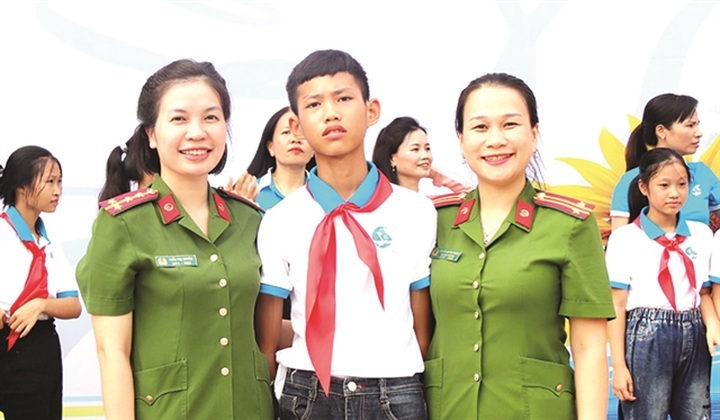 Foster mothers make life better for orphans - 1 Foster mothers make life better for orphans - 1