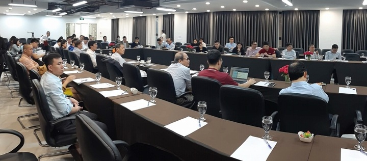 UNDP promoting green chemistry GC in enterprises and universities - 1 UNDP promoting green chemistry GC in enterprises and universities - 1