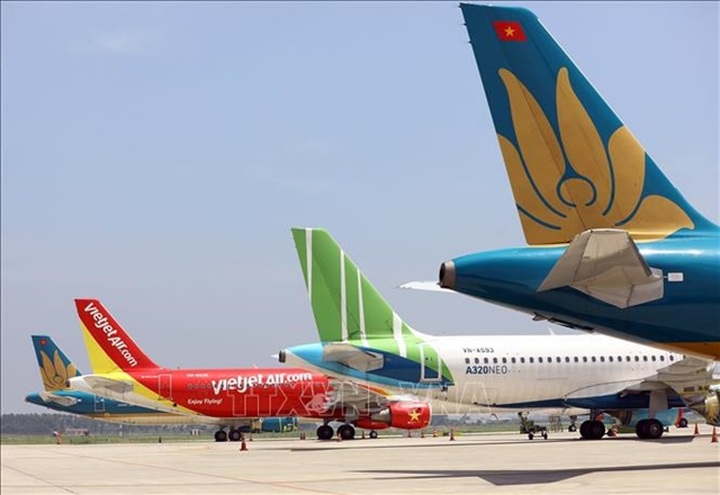 Domestic airlines’ fleets likely to shrink in two years: CAAV - 1