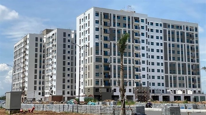 HoREA proposes additional preferential policies for social housing projects - 1