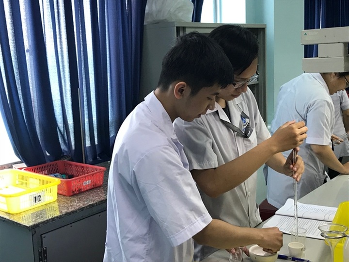 Private universities urged to co-operate with counterparts to improve training quality - 1