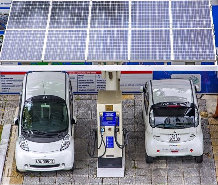 Vietnam’s EV market faces a bumpy road - 1 Vietnam’s EV market faces a bumpy road - 1