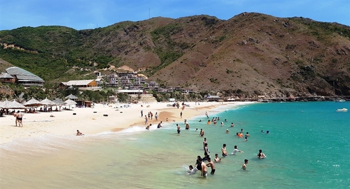 Bình Định approves $160 million eco-tourism project - 1 Bình Định approves $160 million eco-tourism project - 1