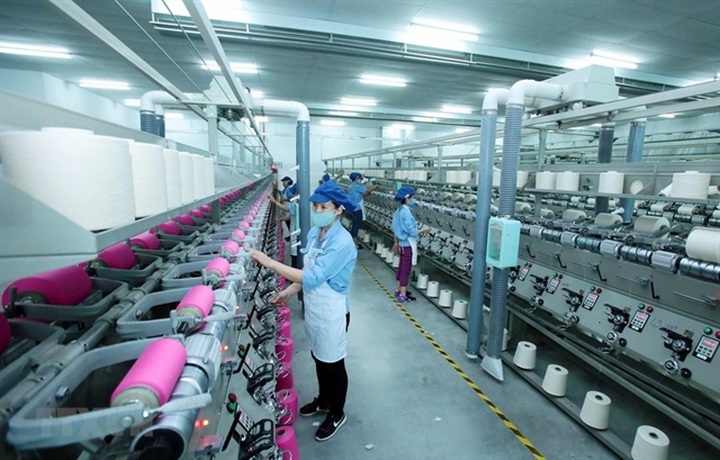 Textile and garment businesses face difficulties due to lack of domestic supply - 1