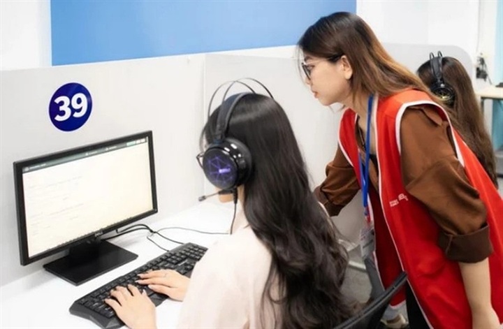 Ministry discovers over 56,000 unauthorised IELTS certificates issued in Vietnam - 1 Ministry discovers over 56,000 unauthorised IELTS certificates issued in Vietnam - 1