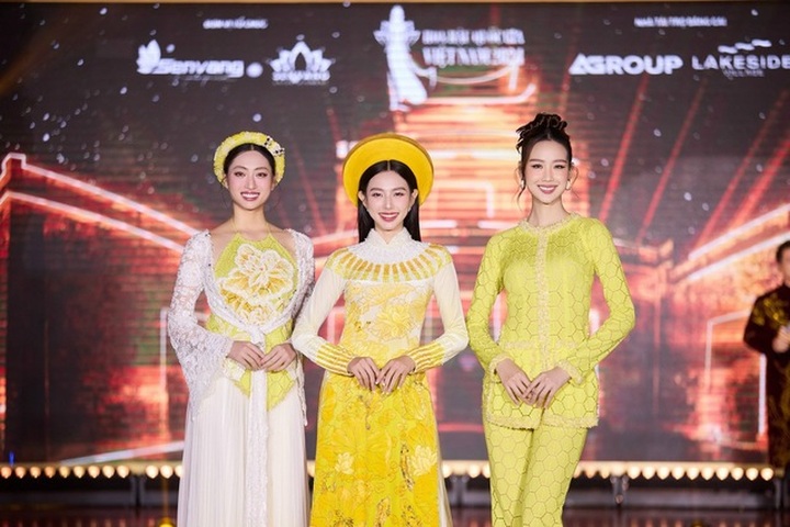 Miss National Vietnam 2024 launches - 1 Miss National Vietnam 2024 launches - 1