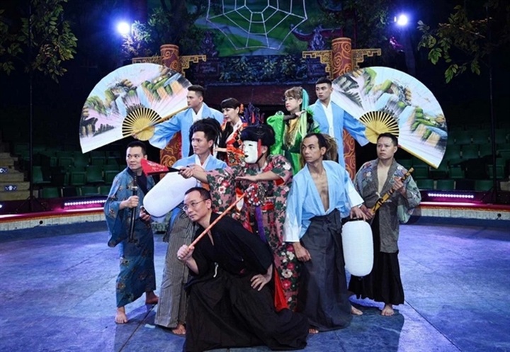 What's on May 20-26/2024 - 1 What's on May 20-26/2024 - 1