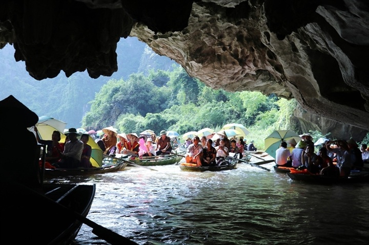 Vietnam's Travel & Tourism Development Index drops in world rankings - 1 Vietnam's Travel & Tourism Development Index drops in world rankings - 1