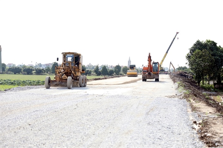 Ministry issues an official dispatch to push public investment disbursement - 1 Ministry issues an official dispatch to push public investment disbursement - 1