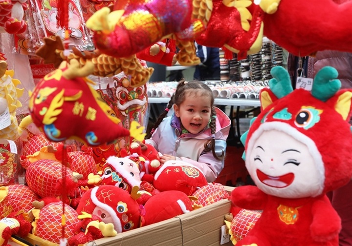 Vietnamese now official language in San Francisco - 1