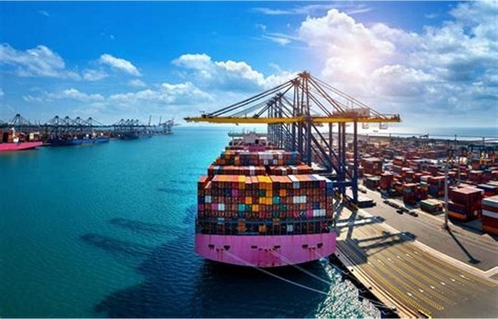 Vietnam’s trade surplus hits $11.63 billion in the first six months of 2024 - 1