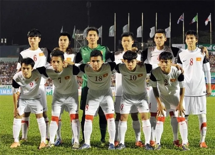 Brazilian Roland assigned to lead U16 team - 2