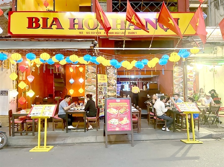 Hanoi, HCM City among Asia’s most affordable travel destinations - 1 Hanoi, HCM City among Asia’s most affordable travel destinations - 1