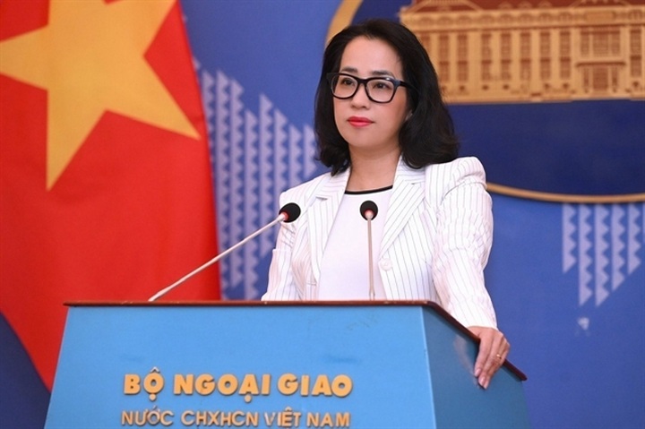 US requested to continue commitment and soon recognise Vietnam's market economy status - 1