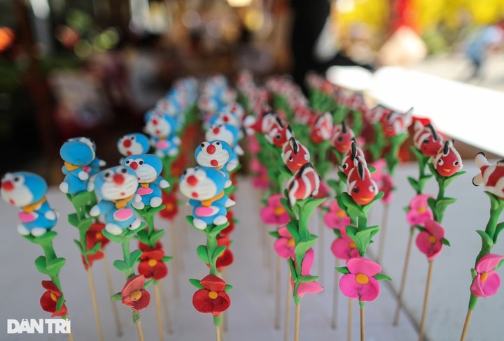 Tet Festival opens in HCM City - 7