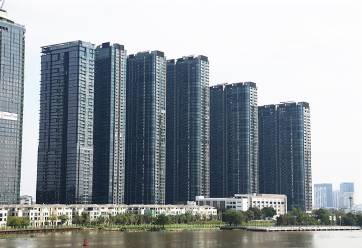 Vietnam ranks 49th out of 89 economies in term of real estate transparency: JLL - 1