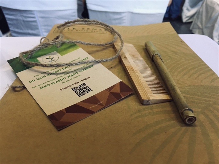 Central province to promote zero waste tourism - 2