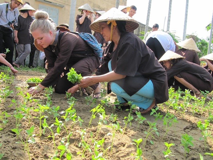 Central province to promote zero waste tourism - 3